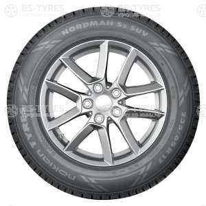 Nokian Tyres Nordman S2 SUV 235/60 R18 103V
