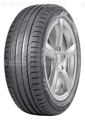 Nokian Tyres Hakka Black 2 275/35 R20 102Y