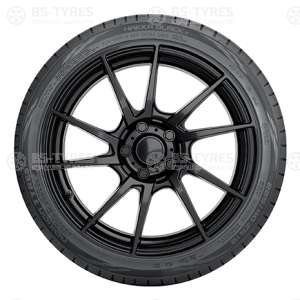 Nokian Tyres Hakka Black 2 275/35 R20 102Y