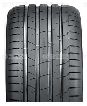 Nokian Tyres Hakka Black 2 275/35 R20 102Y