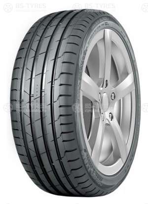 Nokian Tyres Hakka Black 2 275/35 R20 102Y