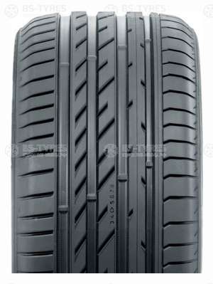 Nokian Tyres Hakka Black 245/40 R17 95Y