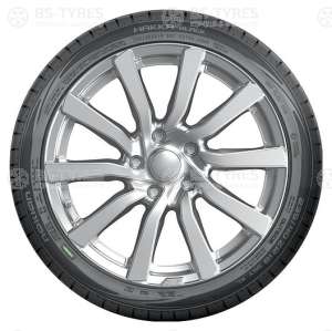 Nokian Tyres Hakka Black 245/40 R17 95Y