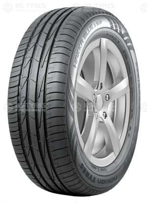 Nokian Tyres Hakka Blue 3 SUV 225/55 R18 98V