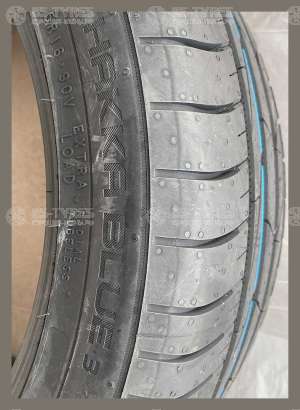 Nokian Tyres Hakka Blue 3 SUV 225/55 R18 98V