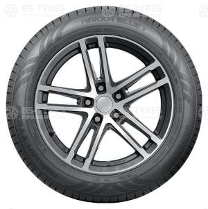 Nokian Tyres Hakka Blue 3 SUV 225/55 R18 98V