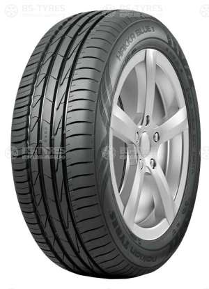 Nokian Tyres Hakka Blue 3 SUV 225/55 R18 98V