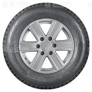 Nokian Tyres Hakkapeliitta CR3 205/70 R15C 106/104R (2016)