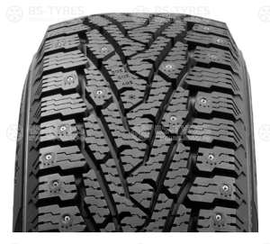 Nokian Tyres Hakkapeliitta LT2 245/75 R16C 120/116Q