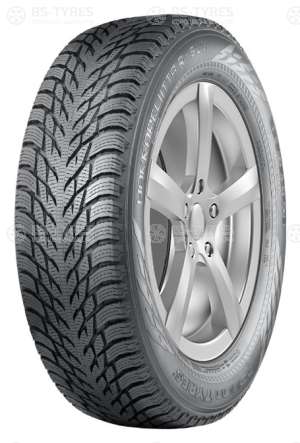 Nokian Tyres Hakkapeliitta R3 205/55 R16 94R