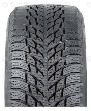 Nokian Tyres Hakkapeliitta R3 205/55 R16 94R
