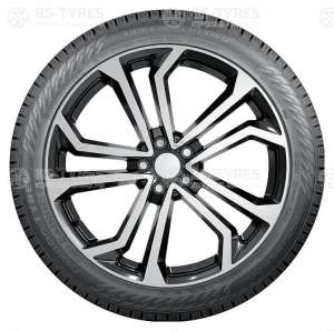 Nokian Tyres Hakkapeliitta R5 SUV 235/50 R19 103R