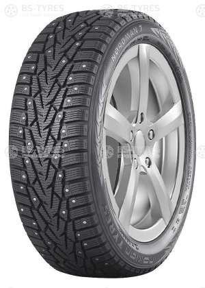Nokian Tyres Nordman 7 205/60 R16 96T