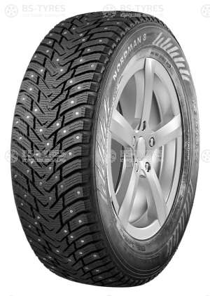 Nokian Tyres Nordman 8 225/45 R18 95T