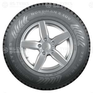 Ikon Nordman 8 (Character Ice 8) SUV 285/60 R18 116T