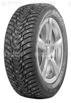 Nokian Tyres Nordman 8 225/45 R18 95T