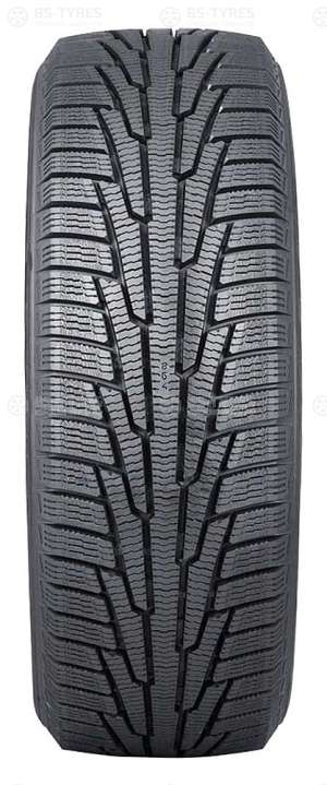 Nokian Tyres Nordman RS2 SUV 255/60 R18 112R