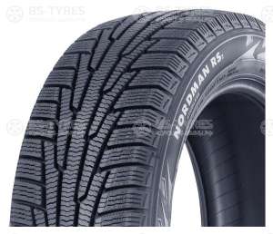 Nokian Tyres Nordman RS2 SUV 255/60 R18 112R