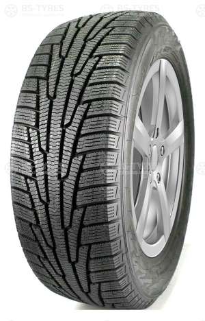 Nokian Tyres Nordman RS2 SUV 255/60 R18 112R