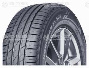 Nokian Tyres Nordman S2 SUV 235/60 R18 103V
