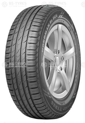 Nokian Tyres Nordman S2 SUV 235/60 R18 103V