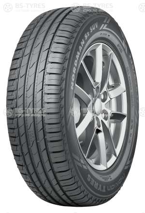 Nokian Tyres Nordman S2 SUV 235/60 R18 103V
