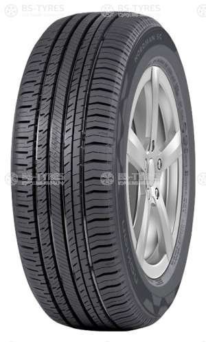 Nokian Tyres Nordman SC 225/70 R15C 112/110R