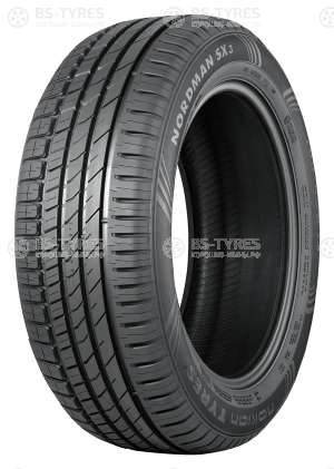 Nokian Tyres Nordman SX3 195/55 R16 91H