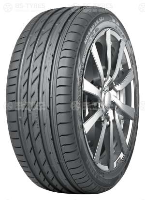 Nokian Tyres Nordman SZ2 245/45 R18 100W