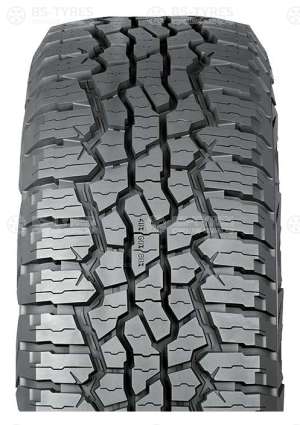 Nokian Tyres Outpost AT 245/70 R17C 119/116S