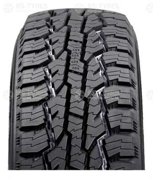 Nokian Tyres Rotiiva AT+ 245/75 R17C 121/118S