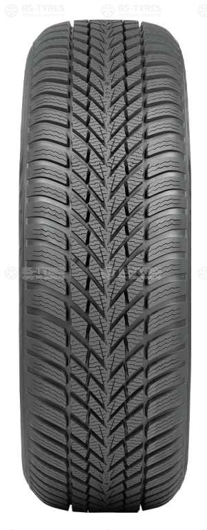 Nokian Tyres SnowProof 2 225/55 R17 97H