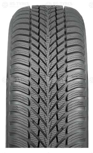 Nokian Tyres SnowProof 2 225/55 R17 97H