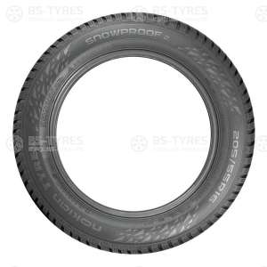 Nokian Tyres SnowProof 2 225/55 R17 97H