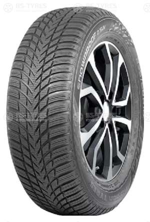 Nokian Tyres SnowProof 2 225/55 R17 97H