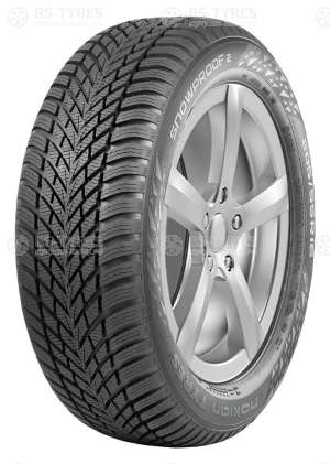 Nokian Tyres SnowProof 2 225/55 R17 97H