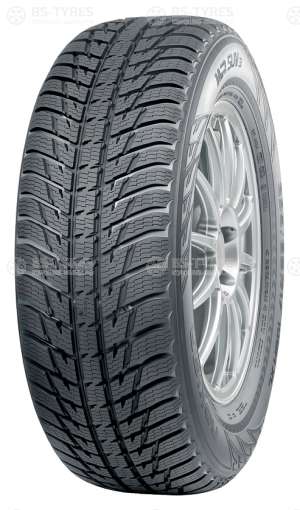 Nokian Tyres WR 3 225/65 R16C 112/110R (2014)