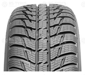 Nokian Tyres WR 3 225/65 R16C 112/110R (2014)