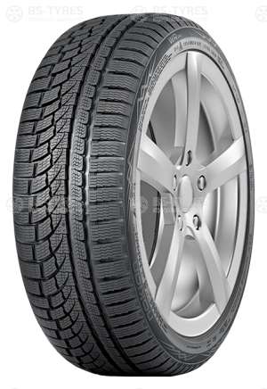 Nokian Tyres WR A4 235/40 R18 95V