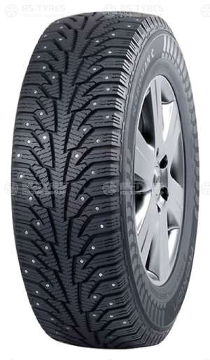 Ikon Nordman C 215/65 R16C 109/107R