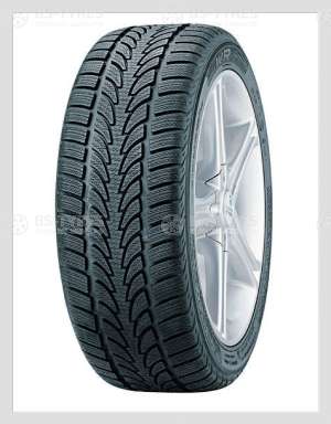 Nokian Tyres WR SUV 255/70 R16 111H (2008)