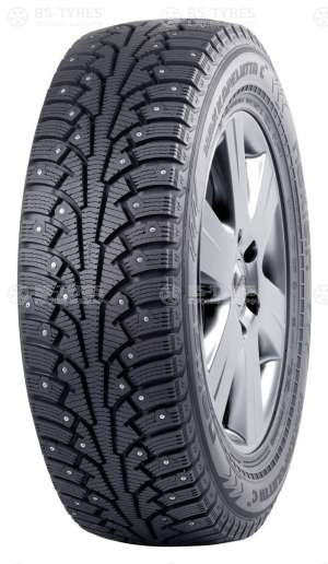 Ikon Nordman C 215/65 R16C 109/107R