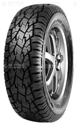 Ovation Ecovision VI-286AT 225/75 R16 115S