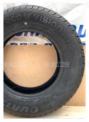 Ovation Ecovision VI-682 155/80 R12 77T