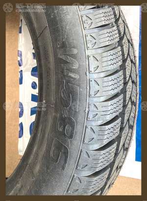 Ovation Ecovision W-586 255/50 R19 103H