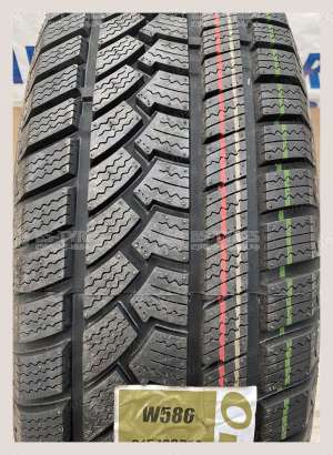 Ovation Ecovision W-586 255/50 R19 103H