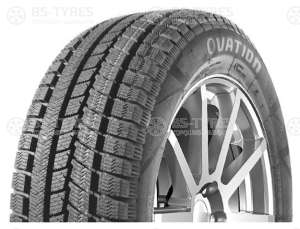 Ovation Ecovision W-588 245/65 R17 107T