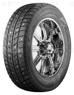 Pace Antarctica Ice 225/55 R17 97T