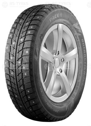 Pace Antarctica Ice 225/55 R17 97T