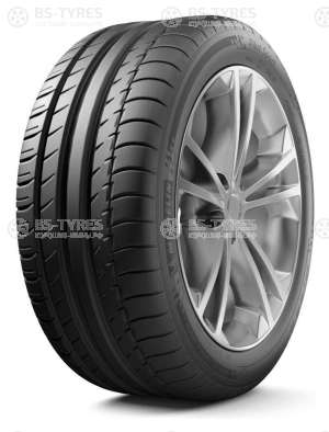 Michelin Pilot Sport 2 295/30 R19 100Y